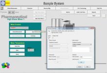 GE Fanuc Proficy® HMI/SCADA iFIX 4.5向OEM提供獨(dú)特的用戶化特性