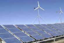 粵水電：擬6億元承建風(fēng)電光伏項(xiàng)目