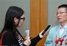 崔曉峰：“天舟”1號與以往飛船相比有兩大不同