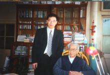 人物|“社會進步的基礎是企業(yè)”