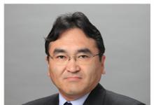 池添貴司總裁榮獲中國自動化網(wǎng)十大品牌人物獎