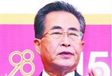 歐姆龍集團(tuán)董事會主席作田久男：廈門應(yīng)建成環(huán)保型城市
