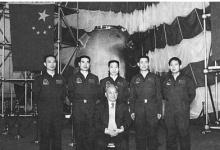 訪梁啟超之子梁思禮：屢經(jīng)磨難 不改航天報(bào)國