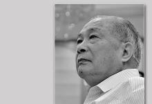 模式識(shí)別學(xué)科專家：戴汝為