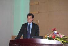 我國機器人和自動化工程技術(shù)界的學(xué)科帶頭人