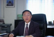 柴天佑：中國工程院院士