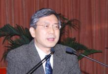 鄭南寧：中國工程院院士