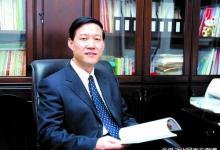 中國工程院院士：段寶巖