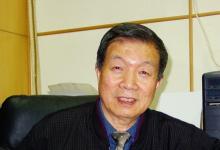 何新貴：被授予少將軍銜的中國工程院院士