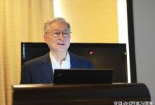 陳俊亮—中國通信程控交換技術(shù)的奠基人之一