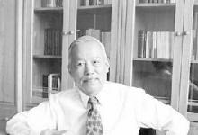陳德仁開(kāi)拓了中國(guó)戰(zhàn)略導(dǎo)彈全慣性制導(dǎo)的道路