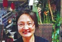鐘建英：幸福是自己對(duì)生活的感知