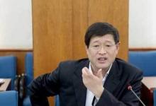 馬宗林：中國(guó)電力建設(shè)集團(tuán)有限公司黨委書記