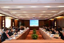 第七次中歐信息技術(shù)、電信和信息化對話會議召開
