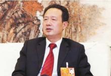 丁焰章：義無(wú)反顧地承擔(dān)社會(huì)責(zé)任