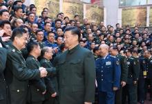 全軍院校長(zhǎng)集訓(xùn)在國(guó)防大學(xué)開(kāi)班