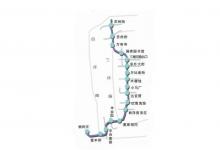 北車將為北京地鐵16號線造超大容量列車
