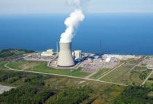 中廣核與法國電力公司簽署核電站設計合作協(xié)議