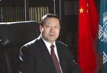 劉振亞會見國際能源署首席經(jīng)濟(jì)學(xué)家畢羅爾