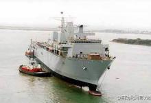 海軍登陸裝備：立體多平臺(tái)格局