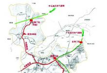 中海油與廣東高要簽供氣協(xié)議