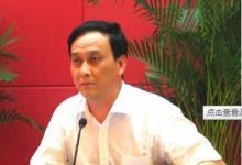 朱孟洲：農(nóng)田基建資金歸一個(gè)部門管理