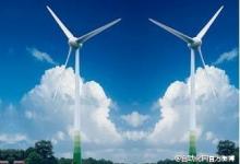 2013河北風電并網(wǎng)容量位居全國第二