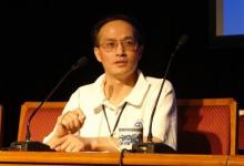 王飛躍：“知業(yè)革命”不容錯過