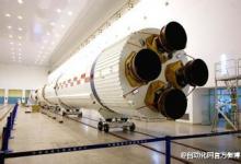 長征七號動力系統(tǒng)首次試車成功