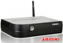 威強推出iSignager-510H系列獨立廣告機，全高清輸出