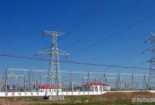 近日武漢110千伏挖溝智能變電站投運