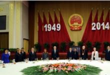 劉云山：中國(guó)將以更加開(kāi)放包容的姿態(tài)，虛心向各國(guó)人民學(xué)習(xí)