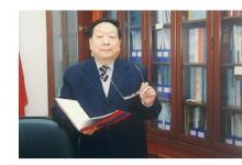 千年古鎮(zhèn)溱潼，走出兩位兄弟院士