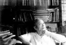 錢三強(qiáng)過去的回憶文章，講述約里奧·居里夫婦對(duì)他的影響