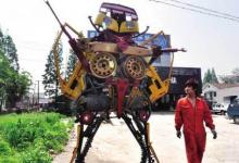日歐著手研究統(tǒng)一汽車與機器人領(lǐng)域零件規(guī)格