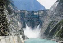 世界最高拱壩雅礱江錦屏一級水電站機組全部投產(chǎn)