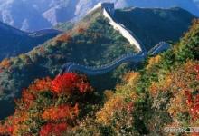 京張城際鐵路將三次下穿長城引發(fā)的三個問題
