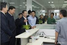 中小企業(yè)今天“鋪天蓋地”，明天“頂天立地”