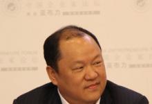 宣瑞國：突破、顛覆