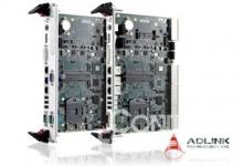 凌華推出6U CompactPCI®單板計(jì)算機(jī)cPCI-6210系列