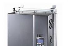 CT2000變頻器以高防護(hù)性征服紡機用戶