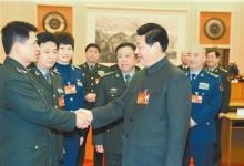 習(xí)近平：以改革創(chuàng)新精神開(kāi)拓國(guó)防和軍隊(duì)建設(shè)新局面