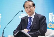 劉明康達沃斯論壇預(yù)警：對于自動化的趨勢準備好了沒有？
