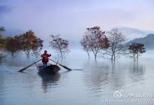 鳳凰關(guān)水庫信息化項(xiàng)目建成后，美的讓人陶醉了