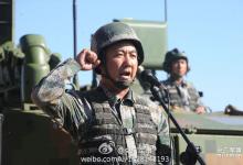 國(guó)防科大指揮自動(dòng)化專業(yè)畢業(yè)生，扎根基層情系沙場(chǎng)秋點(diǎn)兵