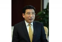 苗圩：中國(guó)制造2025與德國(guó)工業(yè)4.0異曲同工