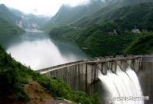 官廳水電站：我國第一座自動(dòng)化水電站
