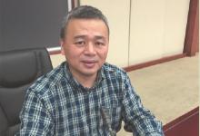 李世其：智能制造推進泉州制造業(yè)轉(zhuǎn)型升級