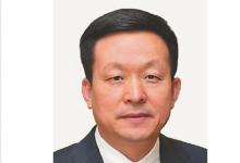 周乃翔:爭當建設新江蘇先行軍