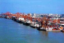福建省廈門市船舶入出港自動識別跟蹤管理系統(tǒng)啟用